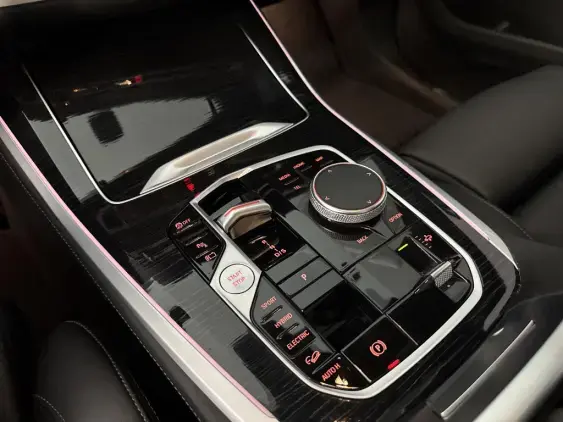 BMW X5 G05 LCI - voiture d'occasion - Photo 17