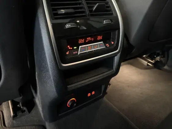 BMW X5 G05 LCI - voiture d'occasion - Photo 19