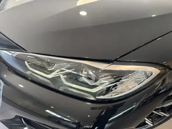 BMW SERIE 4 GRAN COUPE G26 LCI - voiture d'occasion - Photo 13