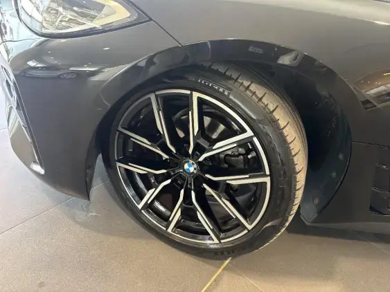 BMW SERIE 4 GRAN COUPE G26 LCI - voiture d'occasion - Photo 14