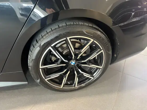 BMW SERIE 4 GRAN COUPE G26 LCI - voiture d'occasion - Photo 15