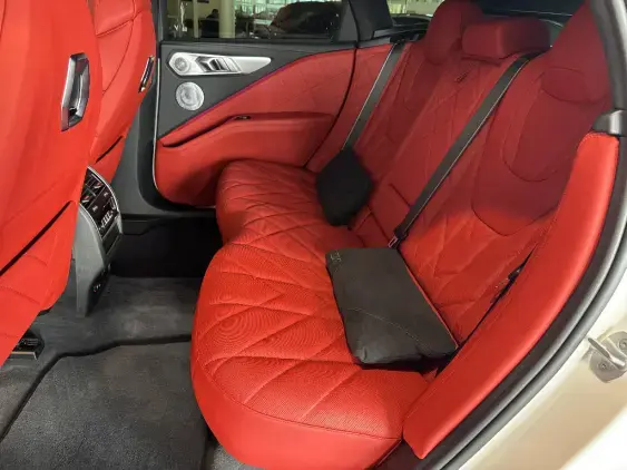 BMW XM G09 - voiture d'occasion - Photo 15