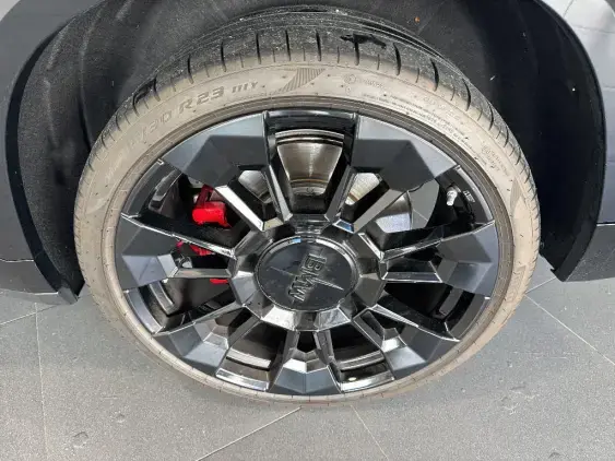 BMW XM G09 - voiture d'occasion - Photo 16