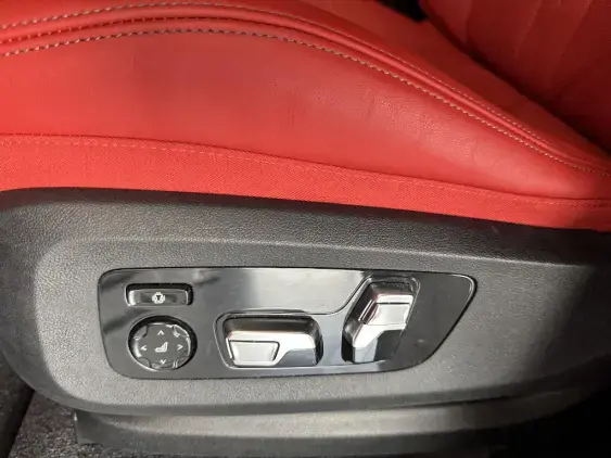 BMW XM G09 - voiture d'occasion - Photo 18