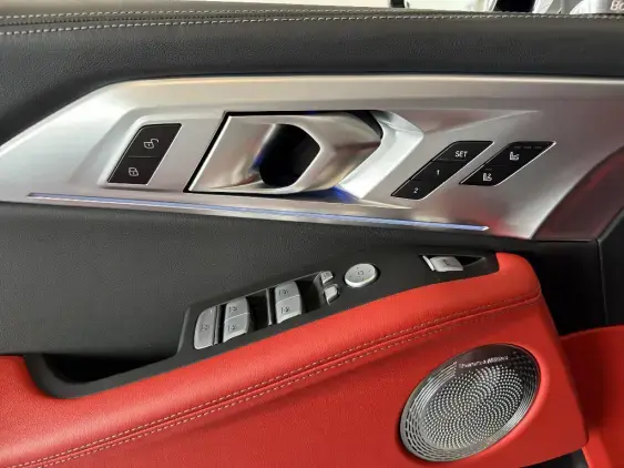 BMW XM G09 - voiture d'occasion - Photo 19