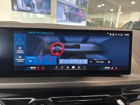 BMW XM G09 - voiture d'occasion - Photo 20