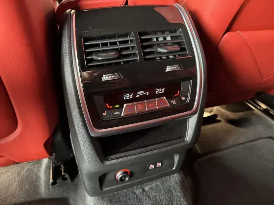 BMW XM G09 - voiture d'occasion - Photo 21