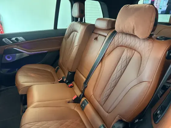 BMW X7 G07 LCI - voiture d'occasion - Photo 13