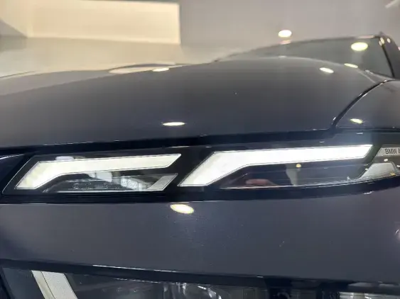 BMW X7 G07 LCI - voiture d'occasion - Photo 14