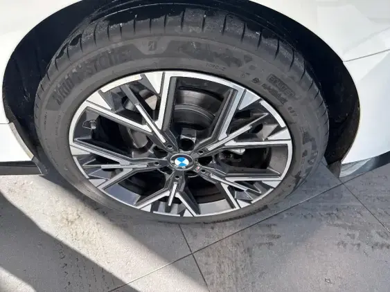 BMW SERIE 1 F70 - voiture d'occasion - Photo 12