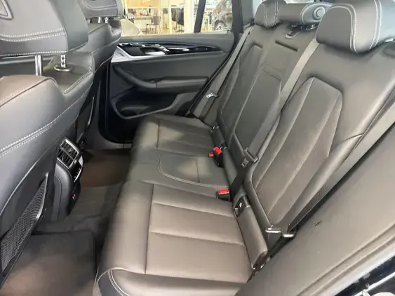 BMW iX3 G08 LCI - voiture d'occasion - Photo 14