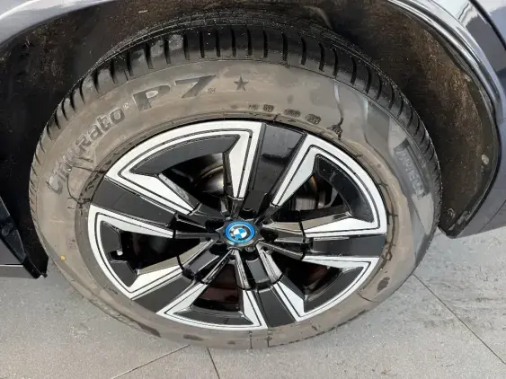 BMW iX3 G08 LCI - voiture d'occasion - Photo 15