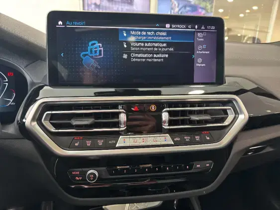 BMW iX3 G08 LCI - voiture d'occasion - Photo 16