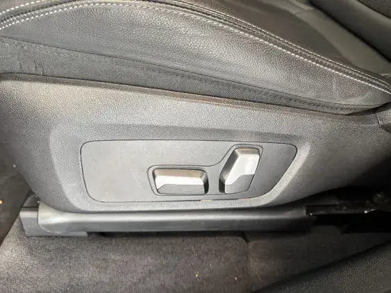 BMW iX3 G08 LCI - voiture d'occasion - Photo 17