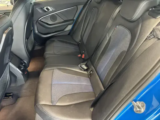 BMW SERIE 1 F40 - voiture d'occasion - Photo 11