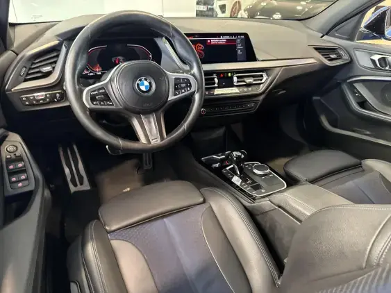 BMW SERIE 1 F40 - voiture d'occasion - Photo 15