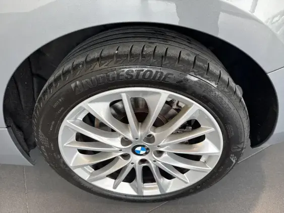 BMW SERIE 1 F40 - voiture d'occasion - Photo 13