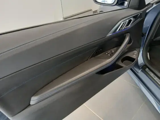 BMW SERIE 4 GRAN COUPE F36 LCI2 - voiture d'occasion - Photo 17