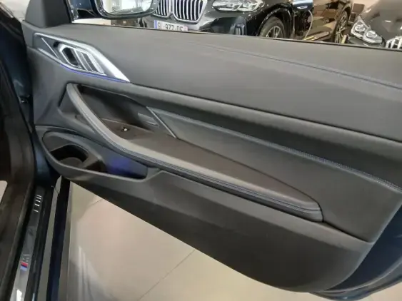 BMW SERIE 4 GRAN COUPE F36 LCI2 - voiture d'occasion - Photo 18