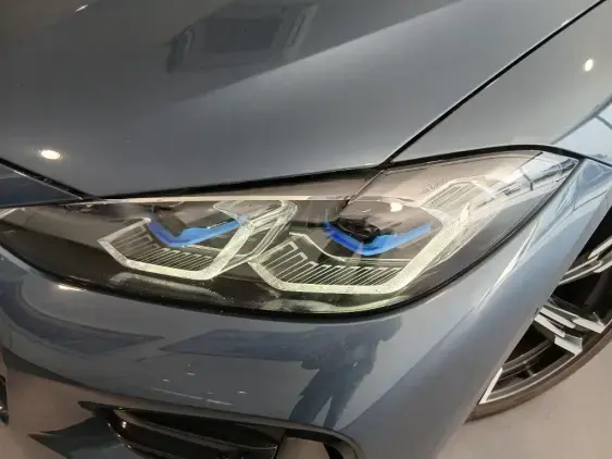 BMW SERIE 4 GRAN COUPE F36 LCI2 - voiture d'occasion - Photo 20