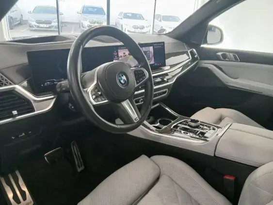 BMW X5 G05 LCI - voiture d'occasion - Photo 16