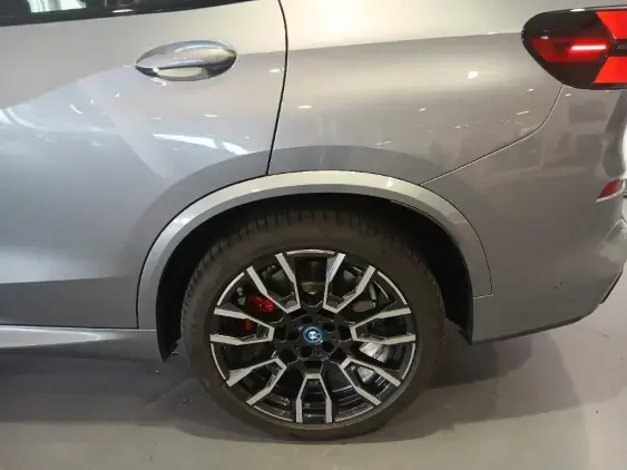 BMW X5 G05 LCI - voiture d'occasion - Photo 18