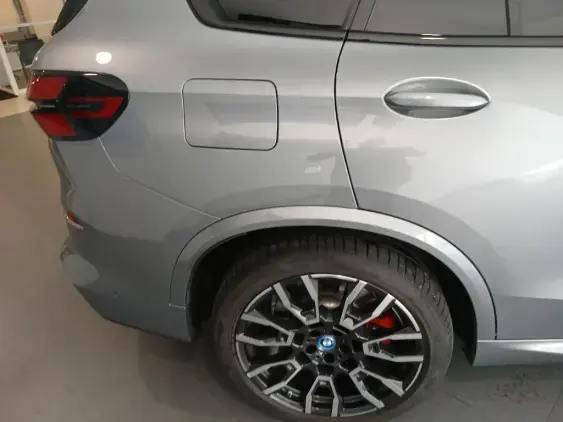 BMW X5 G05 LCI - voiture d'occasion - Photo 19