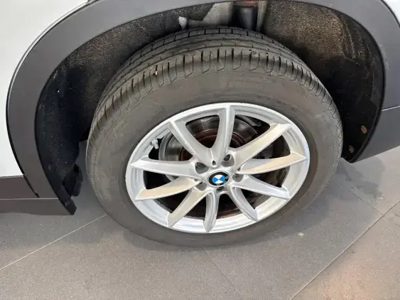 BMW X1 F48 LCI - voiture d'occasion - Photo 12