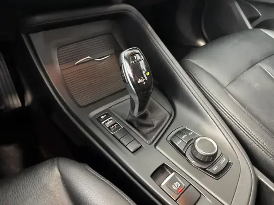 BMW X1 F48 LCI - voiture d'occasion - Photo 14
