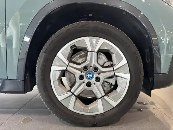 BMW X1 U11 - voiture d'occasion - Photo 14