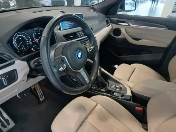 BMW X2 I - voiture d'occasion - Photo 16