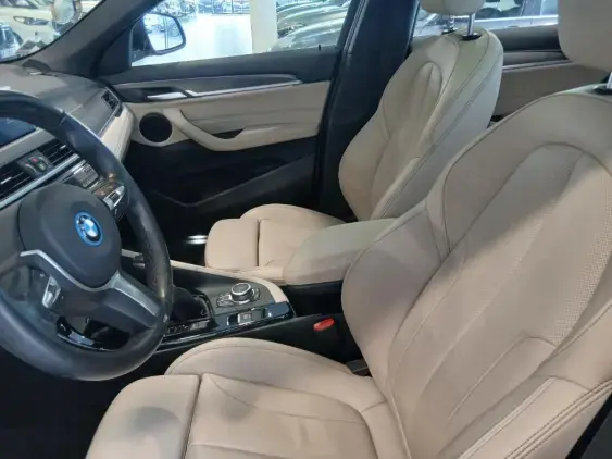 BMW X2 I - voiture d'occasion - Photo 19