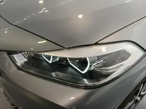 BMW X2 I - voiture d'occasion - Photo 20