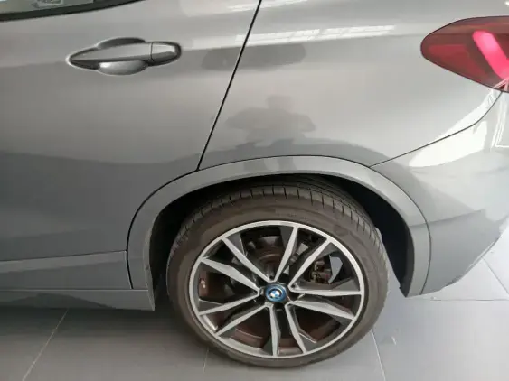 BMW X2 I - voiture d'occasion - Photo 22