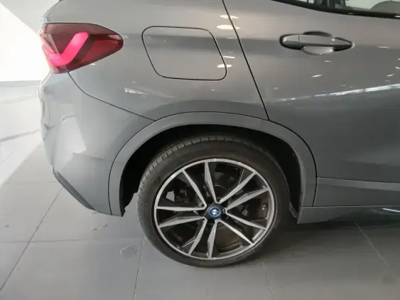 BMW X2 I - voiture d'occasion - Photo 23