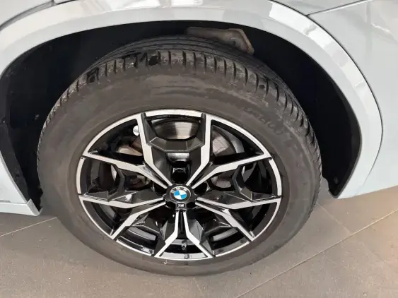 BMW X3 III - voiture d'occasion - Photo 12