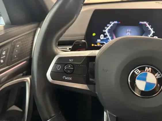 BMW X1 U11 - voiture d'occasion - Photo 15