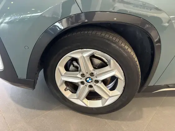 BMW X1 U11 - voiture d'occasion - Photo 9