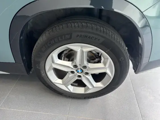 BMW X1 U11 - voiture d'occasion - Photo 11
