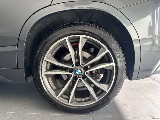 BMW X2 I - voiture d'occasion - Photo 19