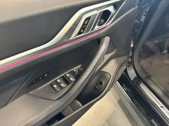 BMW i4 G26 - voiture d'occasion - Photo 14