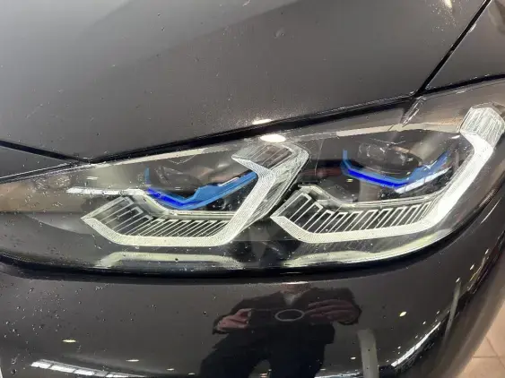 BMW i4 G26 - voiture d'occasion - Photo 15