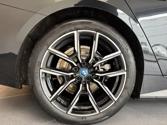 BMW i4 G26 - voiture d'occasion - Photo 16