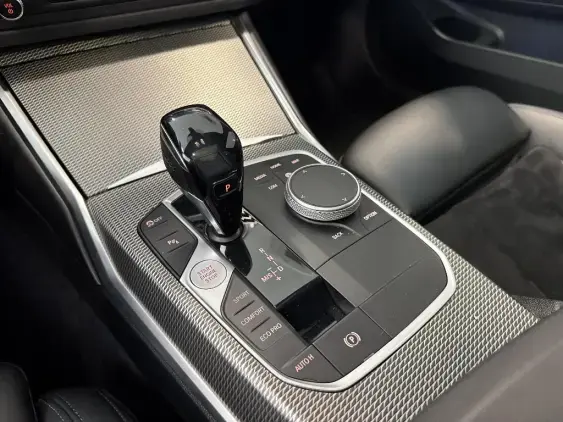 BMW SERIE 3 TOURING VII - voiture d'occasion - Photo 14
