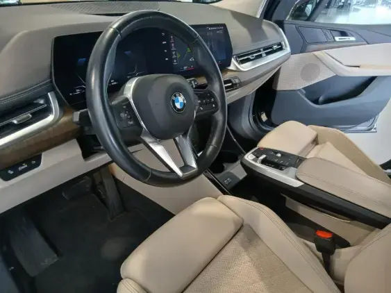 BMW SERIE 2 ACTIVETOURER II - voiture d'occasion - Photo 16