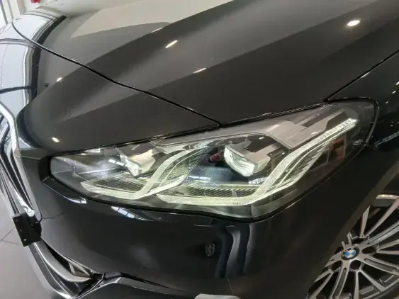 BMW SERIE 2 ACTIVETOURER II - voiture d'occasion - Photo 19