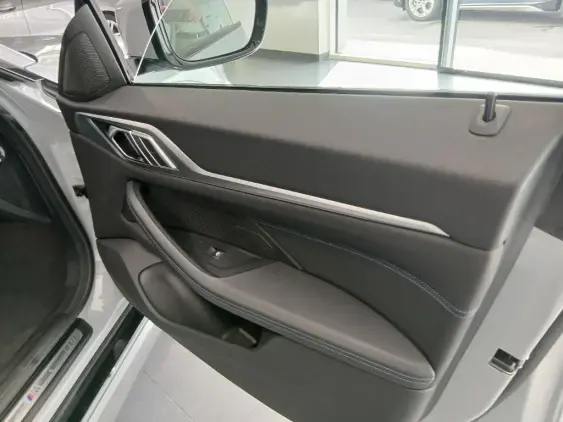 BMW SERIE 4 GRAN COUPE G26 LCI - voiture d'occasion - Photo 18