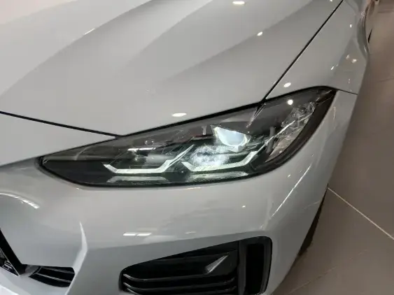 BMW SERIE 4 GRAN COUPE G26 LCI - voiture d'occasion - Photo 19