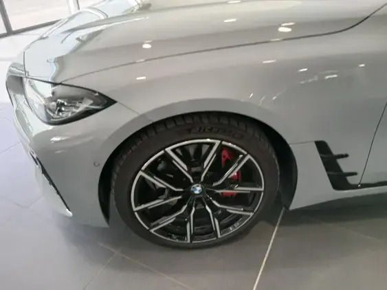 BMW SERIE 4 GRAN COUPE G26 LCI - voiture d'occasion - Photo 20