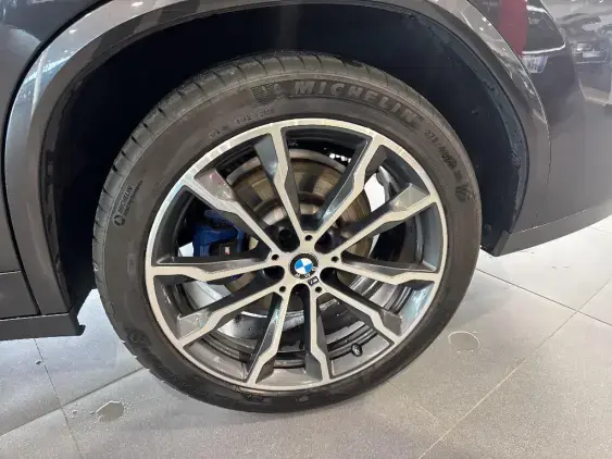 BMW X4 G02 - voiture d'occasion - Photo 11